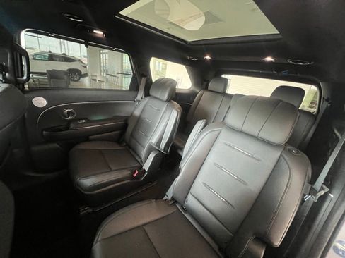 Used 2026 Hyundai Palisade Calligraphy FWD image 16
