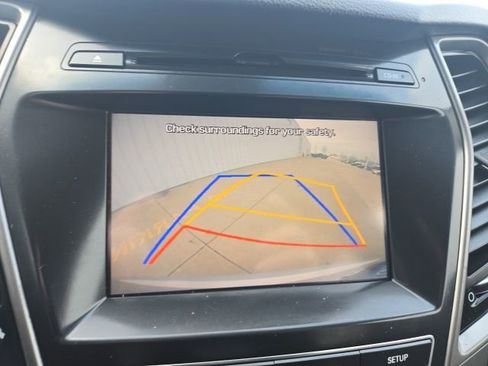 Used 2017 Hyundai Santa Fe SE AWD/4WD image 20