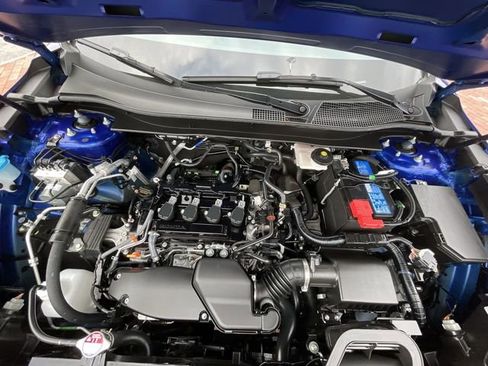 Certified 2024 Honda CR-V EX-L image 23