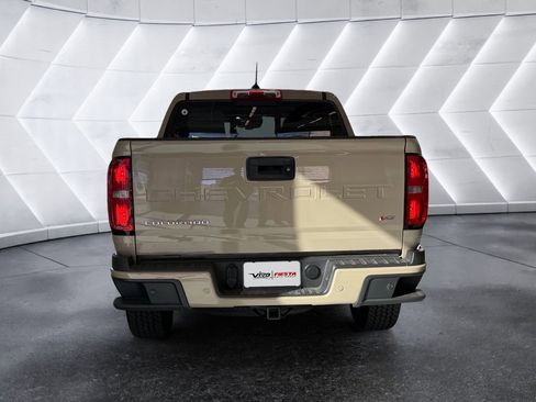 Used 2022 Chevrolet Colorado Z71 w/ Safety Package image 5