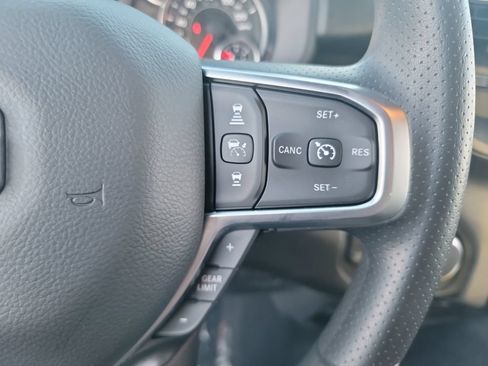 New 2026 RAM 1500 Tradesman AWD/4WD image 18