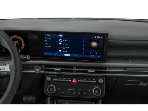 Used 2025 Hyundai Tucson SEL image 24