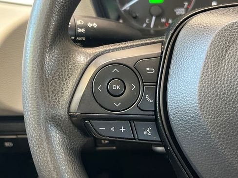 Certified 2023 Toyota Corolla LE FWD image 23