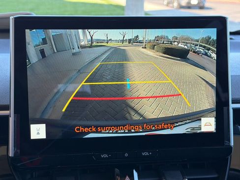 New 2026 Toyota Corolla Cross XLE image 23