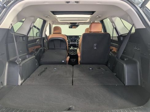 Used 2022 Kia Sorento SX Prestige w/ Rust Color Package AWD/4WD image 26