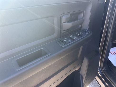 New 2024 RAM 2500 Tradesman w/ Chrome Appearance Group image 13