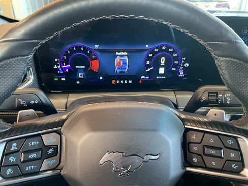 Used 2024 Ford Mustang GT Premium image 22