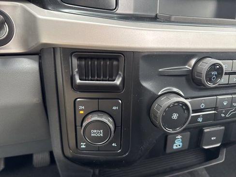 New 2025 Ford F350 XL w/ STX Appearance Package image 29