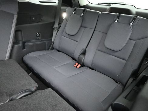 New 2026 Ford Explorer Active RWD image 20