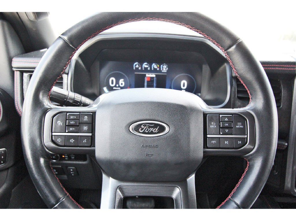 Used 2023 Ford Expedition Limited RWD image 18