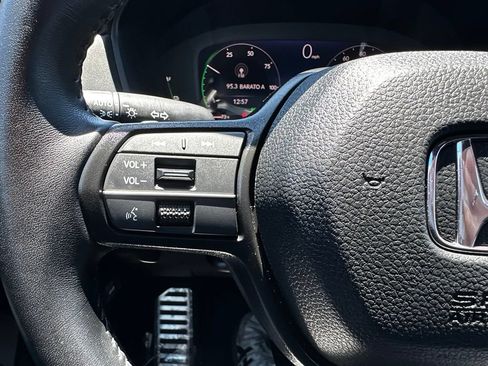 Used 2023 Honda Accord Sport image 28