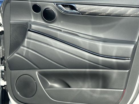 New 2026 Genesis GV80 3.5T e-SC image 14