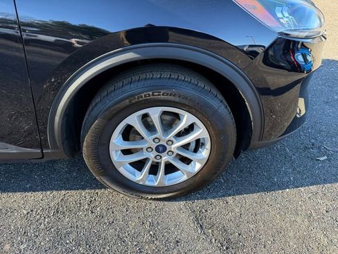 Used 2022 Ford Escape SE w/ Convenience Package image 27