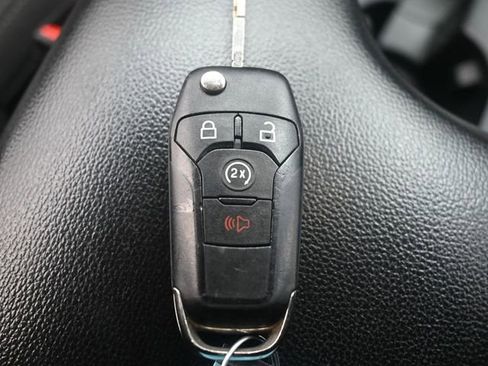 Used 2021 Ford Ranger XLT w/ Equipment Group 301A Mid image 19