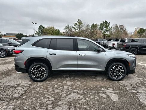 New 2026 Buick Enclave Sport Touring image 10