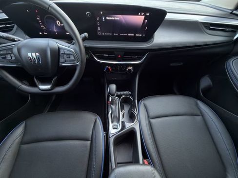 Used 2025 Buick Encore GX Sport Touring FWD image 16