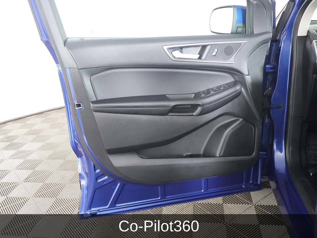 Used 2023 Ford Edge SEL w/ Convenience Package AWD/4WD image 20