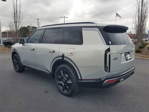 New 2027 Kia Telluride SX image 6