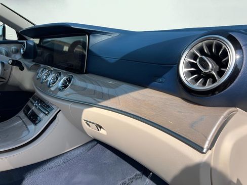 Used 2021 Mercedes-Benz E 450 Cabriolet image 23