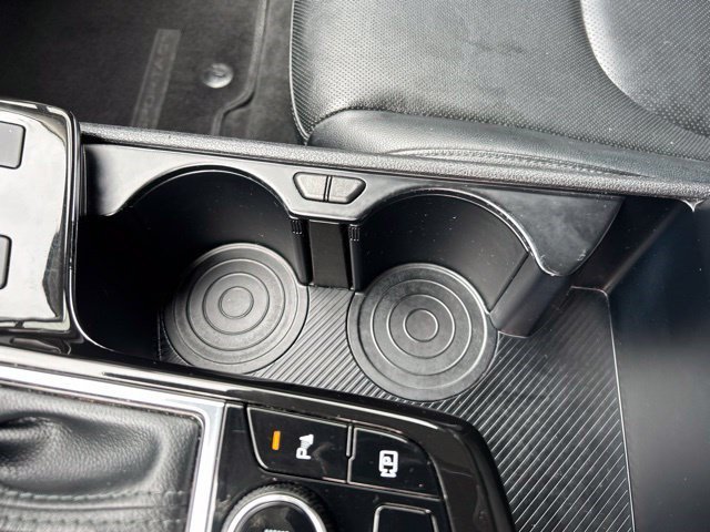 Used 2023 Kia Sportage EX FWD image 37