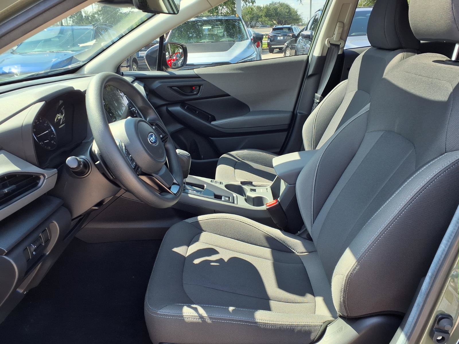 Certified 2026 Subaru Crosstrek 2.5i Premium AWD/4WD image 18