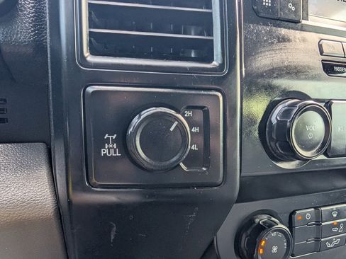 Used 2020 Ford F150 XL w/ Equipment Group 101A Mid image 7