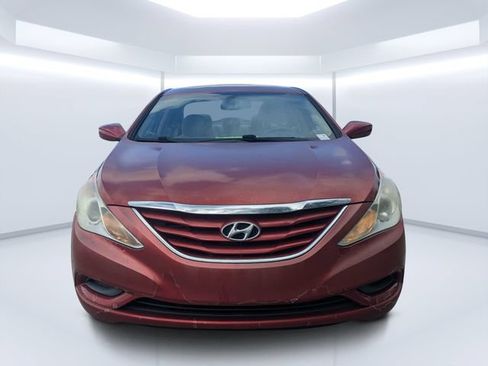 Used 2013 Hyundai Sonata GLS FWD image 8