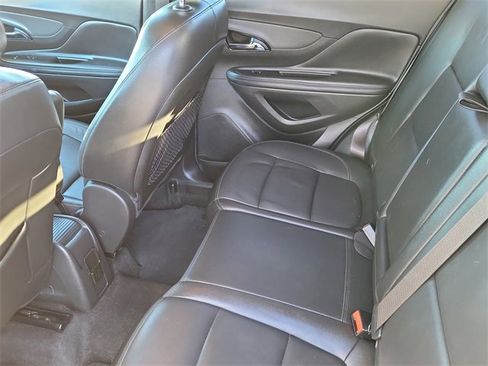 Used 2017 Buick Encore Premium w/ Experience Buick Package image 15