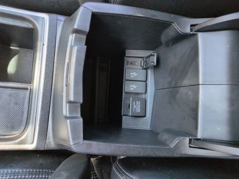 Used 2015 Honda CR-V Touring image 26