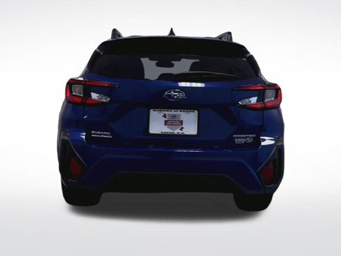 Certified 2025 Subaru Crosstrek 2.5i Limited image 9