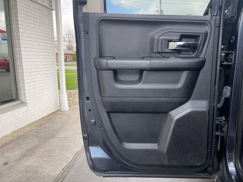 Used 2016 RAM 1500 Sport w/ Sport Premium Group image 15