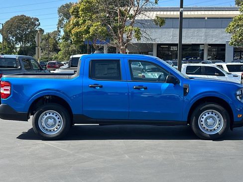 New 2026 Ford Maverick XL w/ 4K Tow Package AWD/4WD image 3