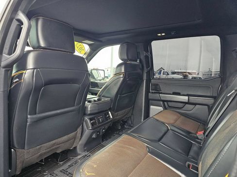 Used 2023 Ford F150 Tremor w/ Equipment Group 402A High AWD/4WD image 19