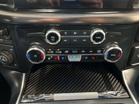 Certified 2024 Ford F150 Raptor AWD/4WD image 26