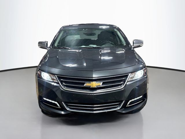 Used 2015 Chevrolet Impala LTZ FWD image 2