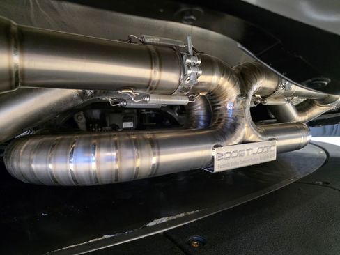 Used 2020 Toyota Supra Premium w/ Driver Assist Package image 64