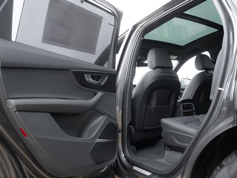 New 2026 Audi Q7 Premium Plus image 29