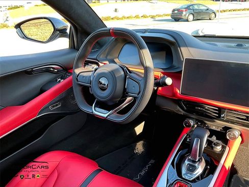 Used 2024 Lotus Emira First Edition image 7