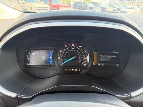 Used 2020 Ford Edge SEL w/ Class II Trailer Tow Package AWD/4WD image 35
