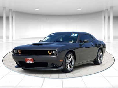Used 2020 Dodge Challenger R/T w/ Driver Convenience Group