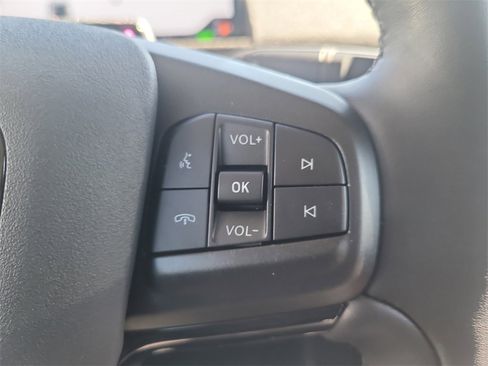 New 2025 Ford Mustang Mach-E Premium image 27