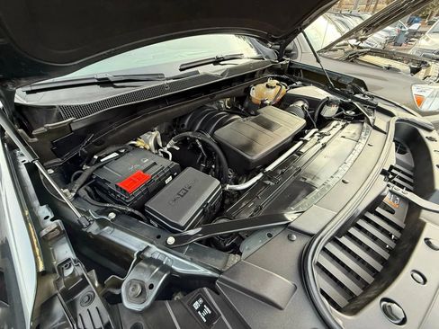 Used 2021 Chevrolet Tahoe LS RWD image 36