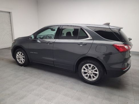 Used 2019 Chevrolet Equinox LT AWD/4WD image 3