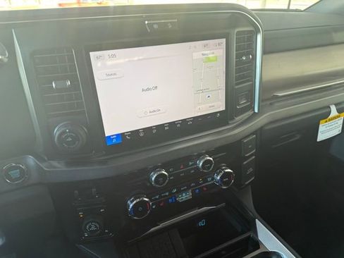 New 2026 Ford F250 Platinum image 13