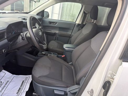 Used 2022 Ford Maverick XL image 7