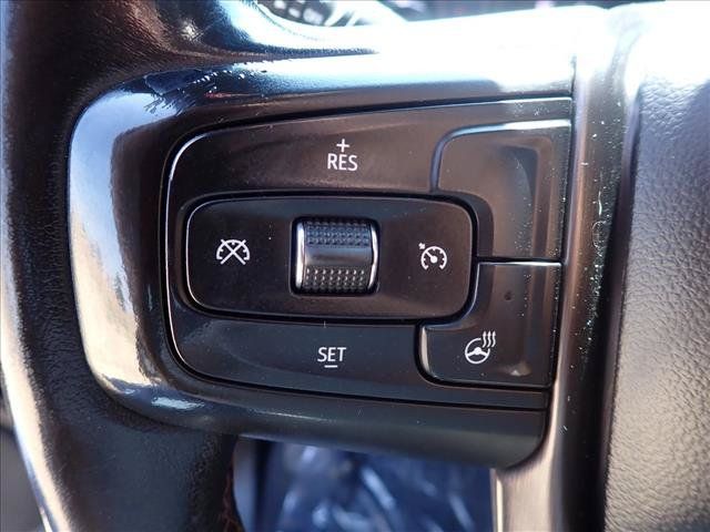 Used 2019 GMC Sierra 1500 AT4 w/ AT4 Preferred Package AWD/4WD image 18