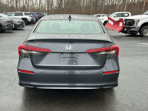 Used 2022 Honda Civic LX image 7