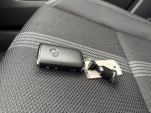 Used 2024 MAZDA CX-50 AWD 2.5 S w/ Weather Package image 27