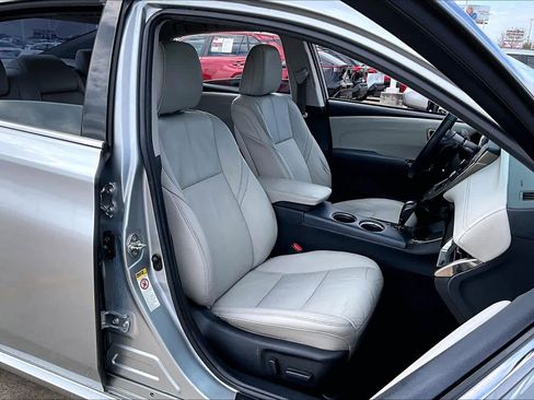 Used 2015 Toyota Avalon XLE Touring image 9