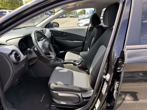 Used 2019 Hyundai Kona SEL AWD/4WD image 11